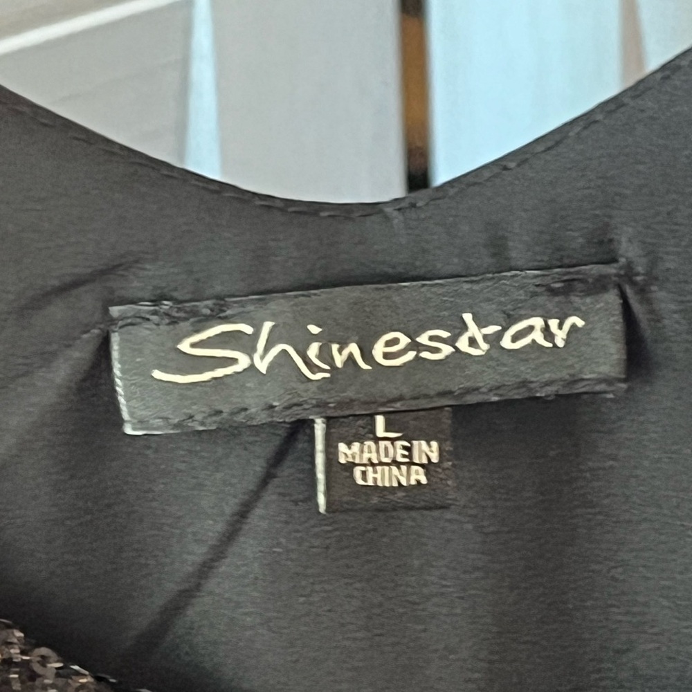 SHINESTAR TOP - Picture 7 of 9